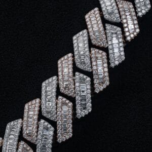 Diamond Bracelets