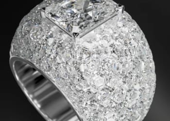 Men’s Diamond Rings
